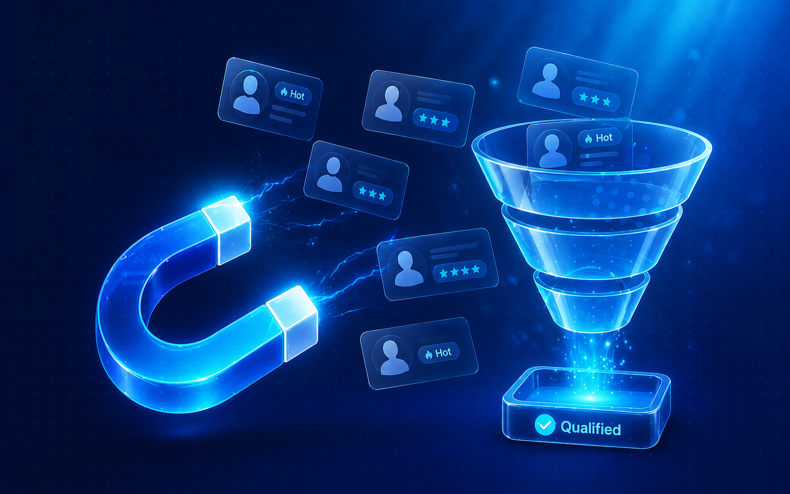 AI Lead Generation
