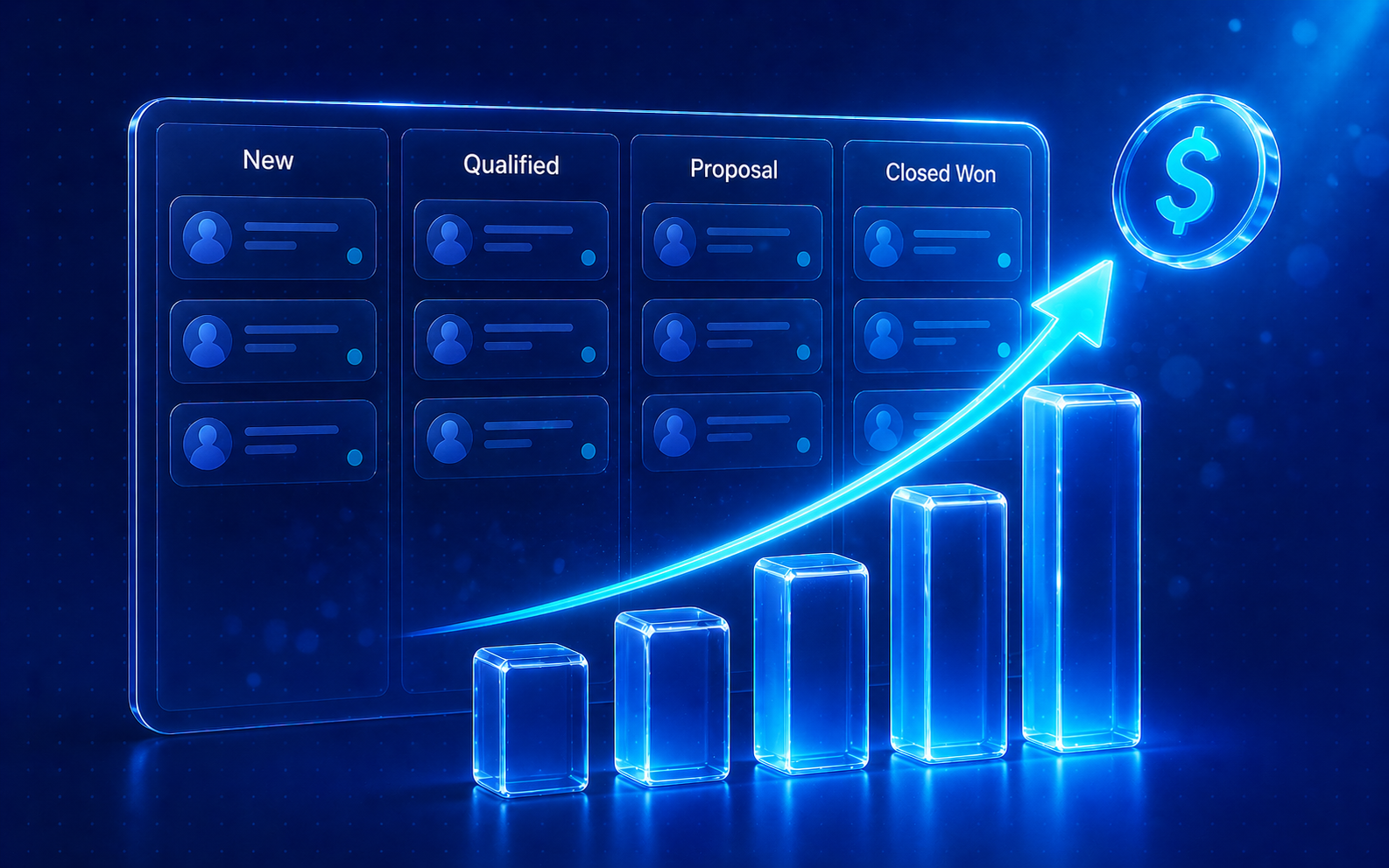AI Sales Automation